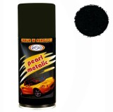 Spray vopsea metalizat Gri 81U 150ML Kft Auto