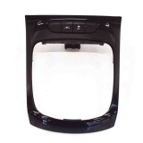 Ornament schimbător de viteze OPEL ASTRA K 2017 OEM: 13449240529131017544652613 3947423