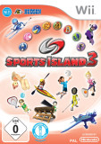Wii SPORTS ISLAND 2 joc Wii classic/Wii mini/,Wii U, Multiplayer, Sporturi, 3+, Nintendo