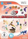 Wii SPORTS ISLAND 2 joc Wii classic/Wii mini/,Wii U, Multiplayer, Sporturi, 3+, Nintendo