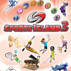 Wii SPORTS ISLAND 2 joc Wii classic/Wii mini/,Wii U