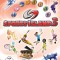 Wii SPORTS ISLAND 2 joc Wii classic/Wii mini/,Wii U