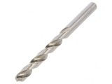 Burghiu Metal HSS 10mm 133mm