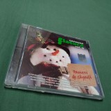 CD CENACLUL FLACARA VOL 6 -OAMENI DE ZAPADA ORIGINAL