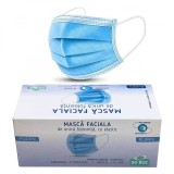 Cumpara ieftin Set 50 buc Masca faciala unica folosinta