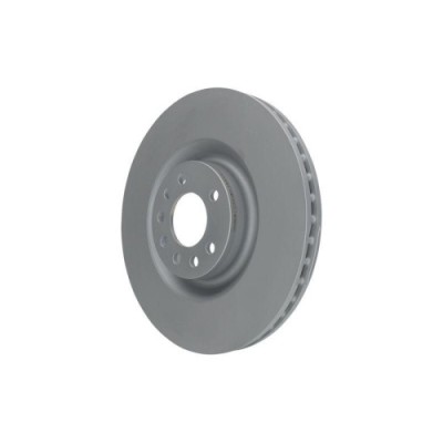 Set discuri frana Opel Vectra C (Z02), Vectra C Estate (Z02), Vectra C Gts (Z02); Saab 9-3 (Ys3f, 9-3 Convertible (Ys3f), 9-3 Estate (E50), 9-3x (Ys3 foto