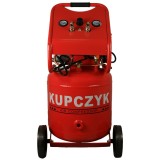 Compresor de aer industrial vertical 40 litri, 245l/min 1.5kW, 220V LFL-40 DK.LFL-40