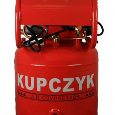 Compresor de aer industrial vertical 40 litri, 245l/min 1.5kW, 220V LFL-40 DK.LFL-40