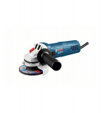 Polizor unghiular Bosch Professional GWS 750-125, diametru disc 125 mm, 220 Volti, 750 Wati (0601394001)