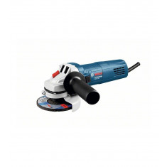 Polizor unghiular Bosch Professional GWS 750-125, diametru disc 125 mm, 220 Volti, 750 Wati (0601394001)