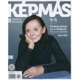 K&eacute;pm&aacute;s 2024/11 - Magazin nőknek &eacute;s f&eacute;rfiaknak