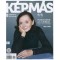 K&eacute;pm&aacute;s 2024/11 - Magazin nőknek &eacute;s f&eacute;rfiaknak