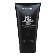 Goldwell Dualsenses For Men Power Gel gel de par 150 ml foto