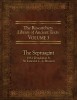 The Researcher&#039;s Library of Ancient Texts, Volume 3: The Septuagint: 1851 Translation by Sir Lancelot C. L. Brenton