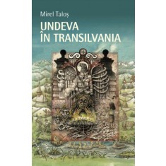 Undeva in Transilvania - Mirel Talos