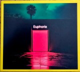 Schiller Euphoria Deluxe (2cd)