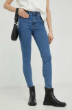 Levi&#039;s jeansi 721 femei high waist