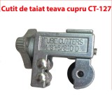 Cutit profesional de taiat teava cupru CT-127 (3-16 MM)