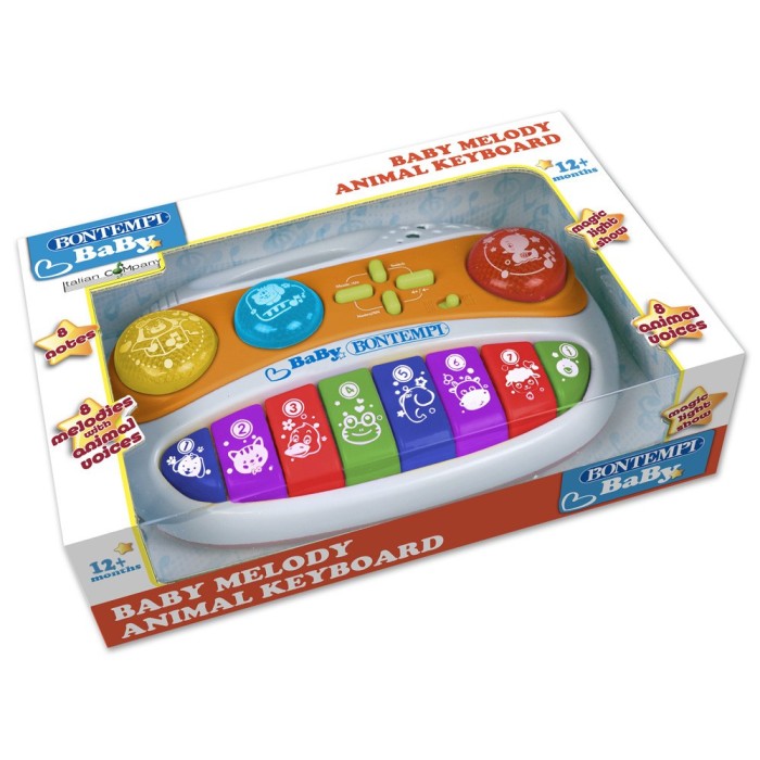 BONTEMPI ORGA BABY