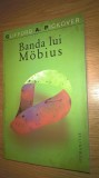 Cumpara ieftin Banda lui Mobius - Clifford A. Pickover (Editura Humanitas, 2013)