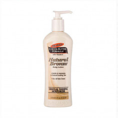 Loțiune de Corp Hidratantă Autobronzantă Palmer's Cocoa Butter Formula (250 ml)