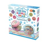 Cumpara ieftin Set de joaca pentru baie 3 in 1 Buddy&amp;Barney - Animal Snap
