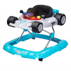 Premergator pentru copii Toyz Speeder PTS1G, Albastru foto