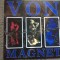 von magnet computador 1991 disc vinyl lp muzica electro abstract experimental