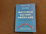 Cartea Mofturile ratiunii americane de Greg Lukianoff si Jonathan Haidt, Editura Curtea Veche, 2021, 471 pagini, Istorie