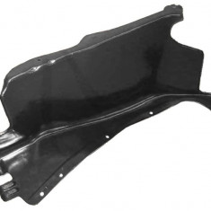 Scut motor Audi A3 (8l), 01.1996-04.2003, Seat Leon (1m1), 11.1999-05.2005, Toledo (1m2), 04.1999-09.2004, Fata, partea Dreapta, polipropilena; later