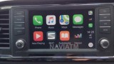 SD CARD Seat FULL LINK MIB2 Apple CarPlay Andorid Leon Ibiza Arona
