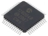 Microcontroler AVR TQFP48 1,8-5,5VDC AVR128 AVR-DA