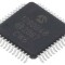 Microcontroler AVR TQFP48 1,8-5,5VDC AVR128 AVR-DA