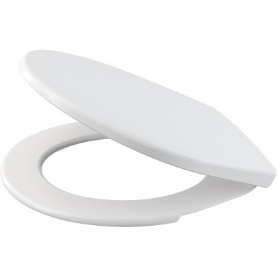 Capac WC Alcaplast A60, Antibacterial foto