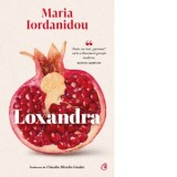 Loxandra - Claudiu Sfirschi-Laudat, Maria Iordanidou