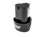 Baterie pentru polizor unghiular, Red Technic RTSZK0134-BT