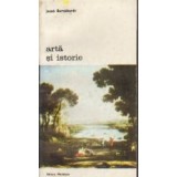 Arta si Istorie, Volumele I si II