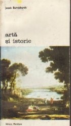 Arta si Istorie, Volumele I si II foto