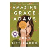 Amazing Grace Adams