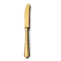Set 12x Cutite masa Florencia Vintage Gold