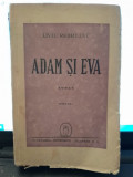 Adam si Eva - Liviu Rebreanu editia VII-a