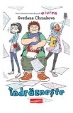 Indrazneste - Svetlana Chmakova