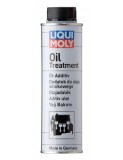 Aditiv Ulei Liqui Moly Oil Treatment, 300ml - Reduce Frecarea, Protejeaza Motorul, Stabilizeaza Vascozitatea