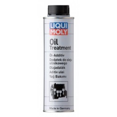 Aditiv ulei Liqui Moly , Oil Treatment 300ml