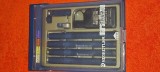 - TRUSA SET STAEDLER MARSMATIC 700 ( rotring ) -