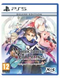 Monochrome Mobius Rights And Wrongs Forgotten Deluxe PS5, NIS AMERICA