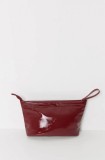 Women&#039;secret portfard MIX AND MATCH LOVE ACTUALLY culoarea rosu, 4848831
