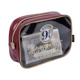 Set 2 genti cosmetice - Harry Potter - Hogwarts Express | Cerda