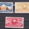 ROMANIA 1957 LP.449 MNH