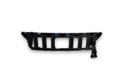 Ornament superior panou central, trager Peugeot 3008, 10.2020-; 5008, 10.2020-, montare fata, RapidAuto